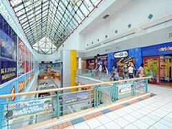 Forum The Shopping Mall (D9), Shop House #602678211
